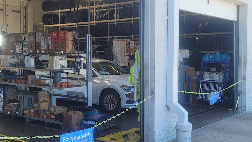 Tire Shop «Ricks Tires and Wheels», reviews and photos, 15091 Fort Campbell Blvd, Oak Grove, KY 42262, USA