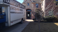Hawkboyz Moving LLC - Photo 2 - Car repair in Garland, TX, Garland