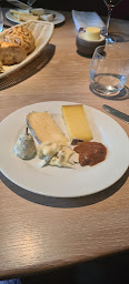 Photo n°78 de Restaurant Buerehiesel à Strasbourg ()