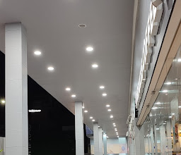 Espacio Interlomas photo