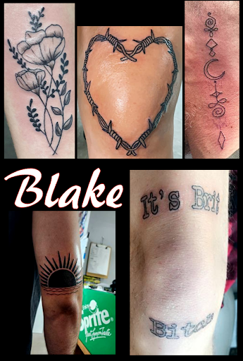 Find dragon arm tattoo ideas for your next unique tattoo in London at Distinction Tattoo Studio