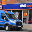 Mng Kargo - Mermerciler