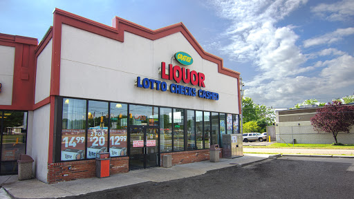 Gratiot Liquor, 36640 S Gratiot Ave, Charter Twp of Clinton, MI 48035, USA, 