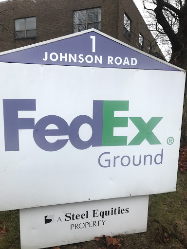 Mailing Service «FedEx Ground», reviews and photos, 1 Johnson Rd, Lawrence, NY 11559, USA