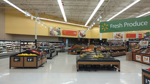 Department Store «Walmart Supercenter», reviews and photos, 470 Airport Rd, Willows, CA 95988, USA
