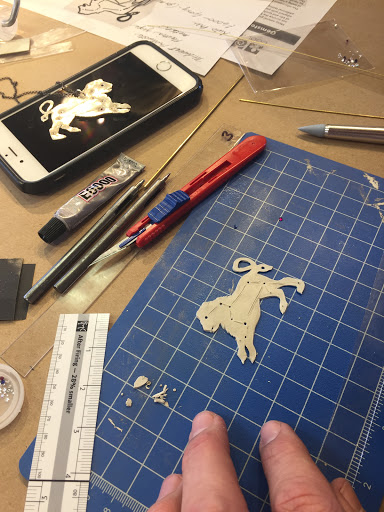 Stationery Store «Castle In the Air», reviews and photos, 1805 Fourth St, Berkeley, CA 94710, USA