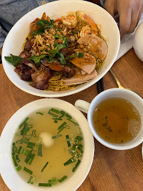 Phô du Restaurant vietnamien Indochine à Paris - n°11
