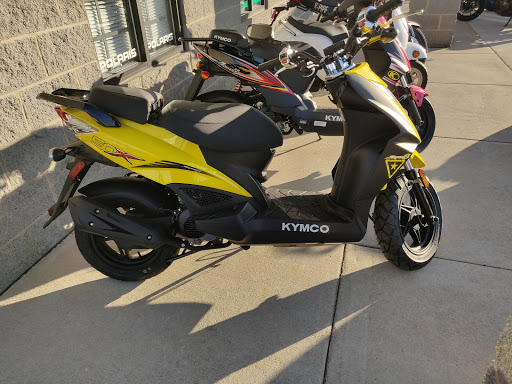 Motorcycle Dealer «SRS MOTORSPORTS», reviews and photos, 3112 Sands Dr, Greensboro, NC 27405, USA