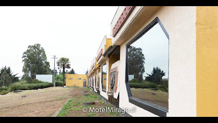 Motel Mirage Temuco