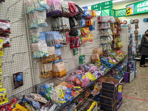 Dollar Store «Dollar Tree», reviews and photos, 20618 108th Ave SE, Kent, WA 98031, USA