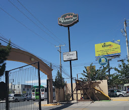 Hotel Victoria INN, Ciudad Juárez photo