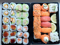 Sushi du Restaurant japonais LOVE SUSHI - Livraison de Sushi à Marseille - n°13
