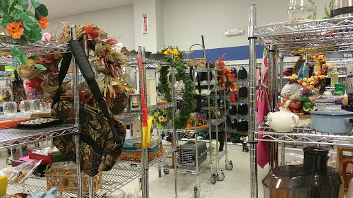 Thrift Store «Goodwill», reviews and photos