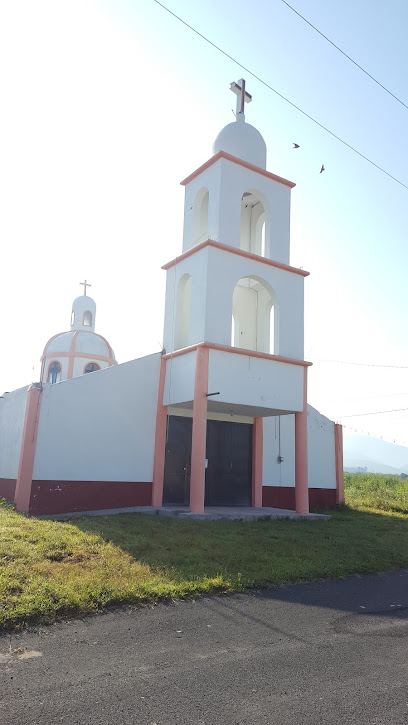 Iglesia De El Saucillo
