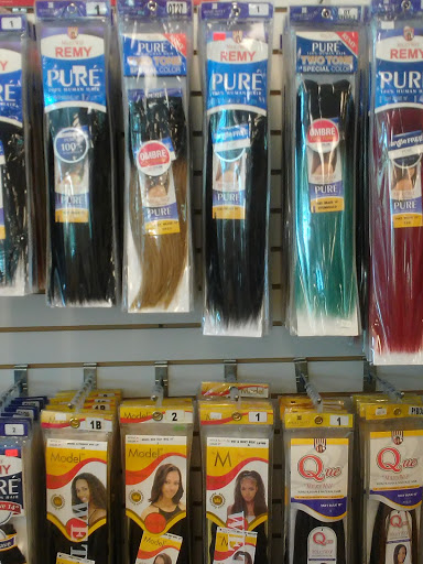 New Style Beauty Supply, 122 Cleveland Ave SW, Atlanta, GA 30315, USA, 