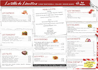 Photos du propriétaire du Restaurant belge La Table de Léontine à Quiévrechain - n°15