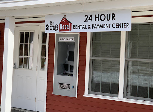 Self-Storage Facility «The Storage Barn of Dover», reviews and photos, 385 6th St, Dover, NH 03820, USA