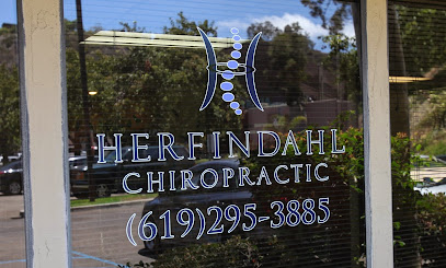 Herfindahl Chiropractic