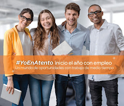 Atento Tollocan photo