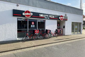 Smiley's Pizza Profis Winsen image