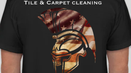 A-Team Tile & Carpet Cleaning