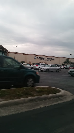 Thrift Store «Goodwill Orlando», reviews and photos