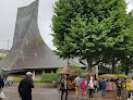 Le Bûcher de Jeanne d'Arc Rouen