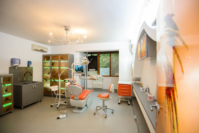 Opinii despre Dental West - clinica stomatologica Iuliu Maniu în <nil> - Dentist