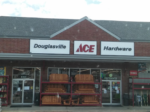 Hardware Store «Douglasville Ace Hardware», reviews and photos, 6530 Church St, Douglasville, GA 30134, USA