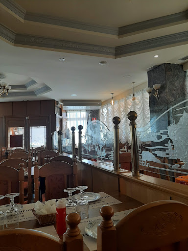 Restaurante Hong kong en Illescas