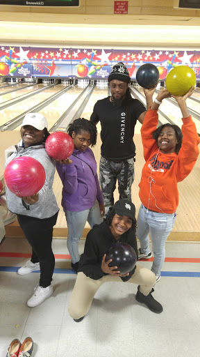 Bowling Alley «Bowl America Inc», reviews and photos, 7929 Midlothian Turnpike, Richmond, VA 23235, USA