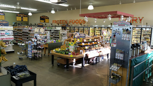Health Food Store «Harvest Health Foods», reviews and photos, 4150 32nd Ave, Hudsonville, MI 49426, USA