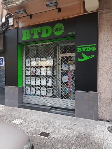 BTD Viajes