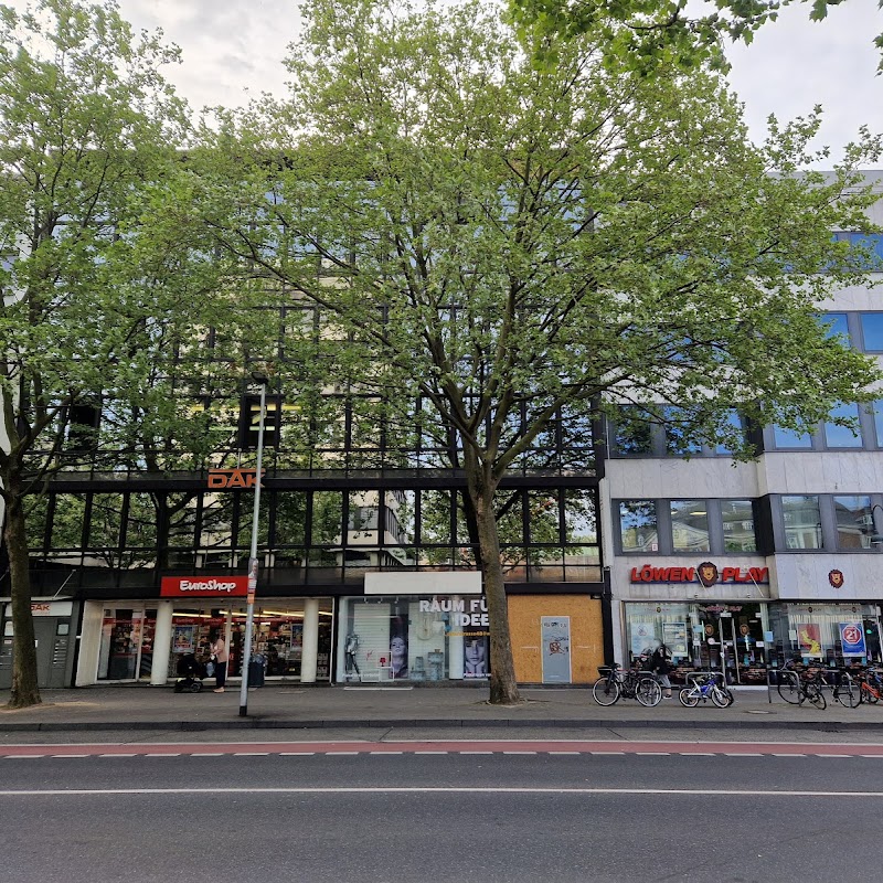 DAK-Gesundheit Servicezentrum Aachen