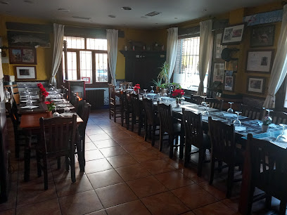 Restaurante Braseria El Tejo - C. Real, 5, 47490 Rueda, Valladolid, Spain