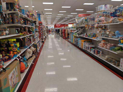 Department Store «Target», reviews and photos, 300 Chase Ave, Waterbury, CT 06704, USA