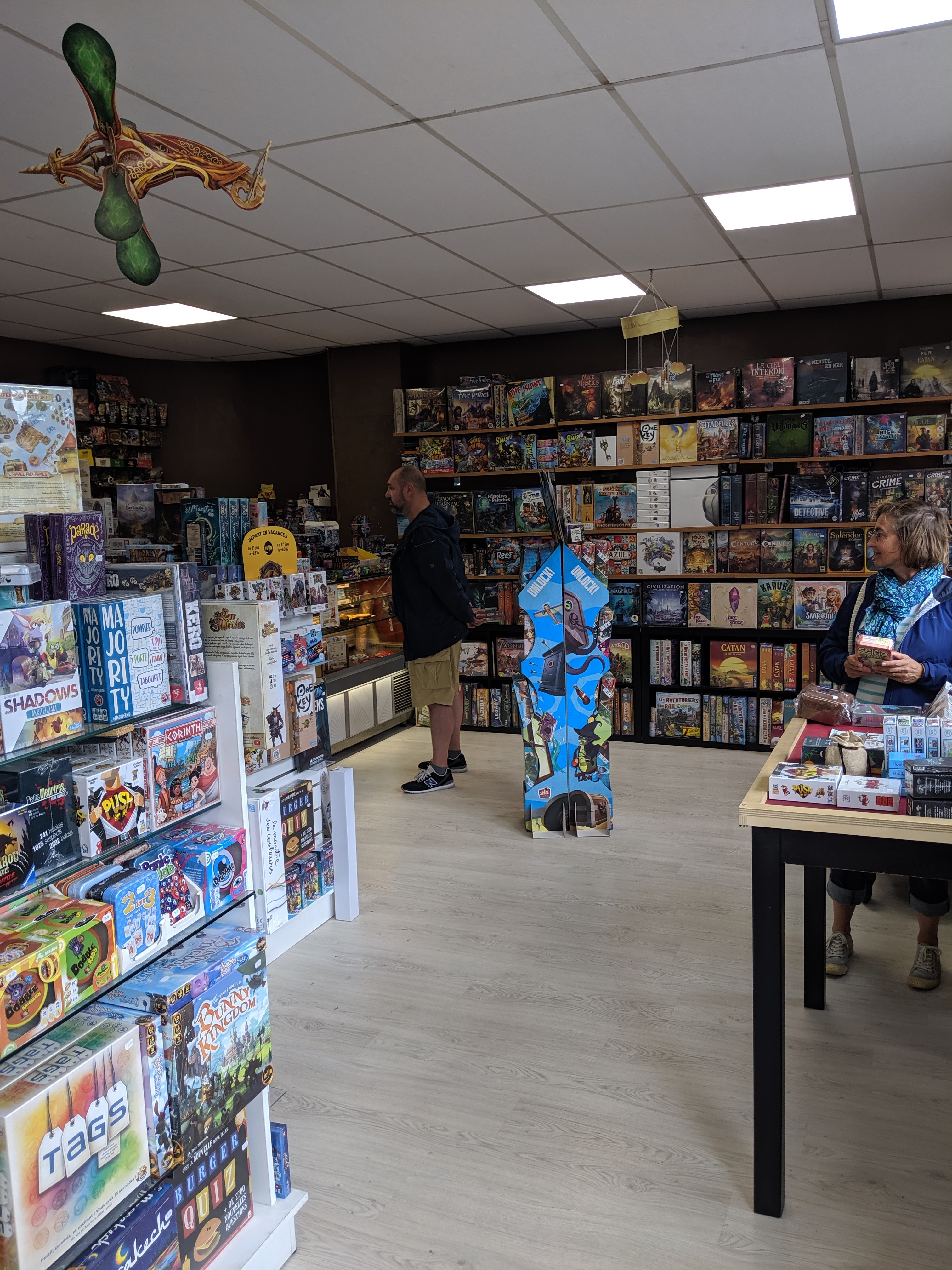 Photo n° 1 de l'avis de Paul.e fait le 30/07/2019 à 14:55