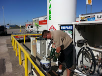 Propane Refill at U-Haul - Photo 2 - Car repair in Olympia, WA, Olympia