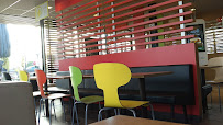 Atmosphère du Restauration rapide McDonald's à Val de Briey - n°4