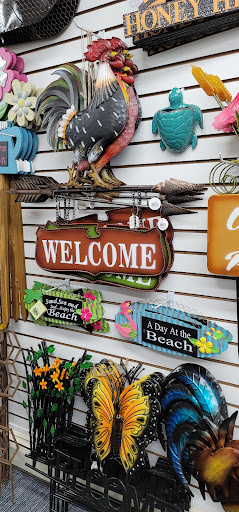 Wicker Store «Cape May Wicker», reviews and photos, 203 Sunset Blvd, West Cape May, NJ 08204, USA