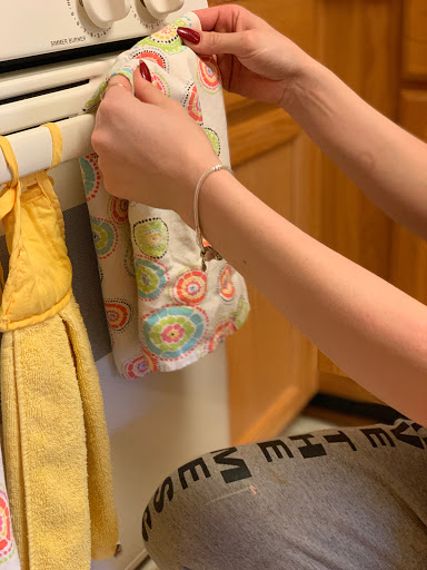 House Cleaning Service «Above the Mess Cleaning Company», reviews and photos, 121 Grand Ave, Lake Villa, IL 60046, USA