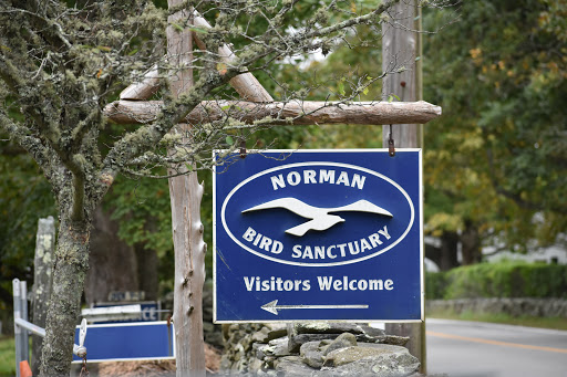 Nature Preserve «Norman Bird Sanctuary», reviews and photos, 583 3rd Beach Rd, Middletown, RI 02842, USA