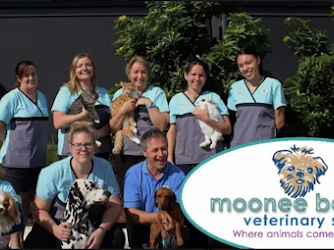Moonee Beach Veterinary Surgery