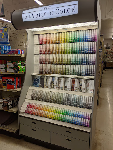 Hardware Store «Pope Lumber Do it Best», reviews and photos, 205 Old 25 E, Barbourville, KY 40906, USA