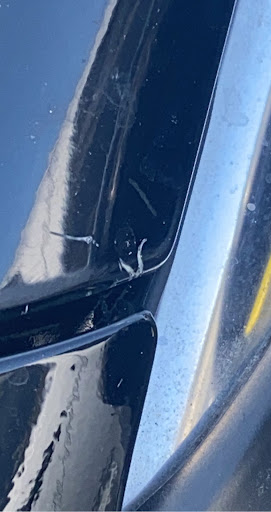 Auto Body Shop «Affordable Auto Painting Inc», reviews and photos, 539 S Market Ave c8, Fort Pierce, FL 34982, USA