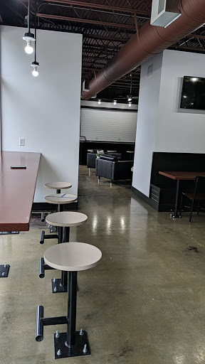 Coffee Shop «Old School Coffee Co.& Frozen Yogurt», reviews and photos, 308 S Locust St, Sweet Springs, MO 65351, USA