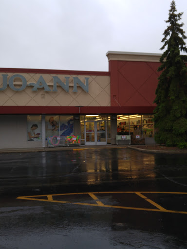 Fabric Store «Jo-Ann Fabrics and Crafts», reviews and photos, 1865 W Genesee St, Lapeer, MI 48446, USA