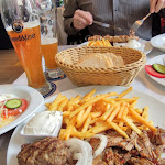 Photo n°2 de l'avis de Holger. fait le 16/06/2021 à 10:39 sur le  Restaurant Jannis à Hamburg