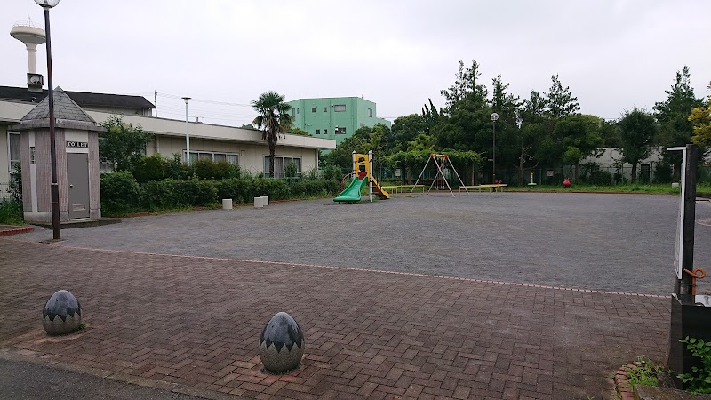 寺尾本町公園