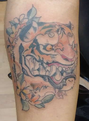 Explore tattoo ideas grim reaper, creative tattoo ideas in Monroe, available at Timeless Ink Tattoo Gallery